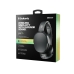 Bluetooth ausinės Skullcandy S6HVW-N740 Juoda True black