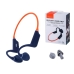 Sport Bluetooth Hodetelefon Creative Technology 51EF1081AA002 Oransje