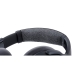 Bluetooth headset Skullcandy S6CAW-R740 Fekete