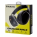 Bluetooth hoofdtelefoon Skullcandy S6CAW-R740 Zwart