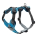 Dog Harness Hunter Divo 45-56 cm Blue S