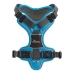 Dog Harness Hunter Divo 45-56 cm Blue S