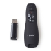 Δείκτης λέιζερ GEMBIRD *Wireless presenter with laser pointer