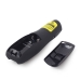 Δείκτης λέιζερ GEMBIRD *Wireless presenter with laser pointer