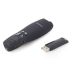 Δείκτης λέιζερ GEMBIRD *Wireless presenter with laser pointer