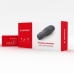 Δείκτης λέιζερ GEMBIRD *Wireless presenter with laser pointer