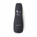 Δείκτης λέιζερ GEMBIRD *Wireless presenter with laser pointer