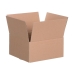 Box Nc System Papp 20 x 10 x 20 cm (20 antal)