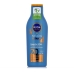 Aurinkosuoja Nivea Sun Protect & Bronze Spf 20 200 ml