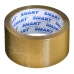 Adhesive Tape Nc System Smart Packaging 66 m Brown