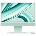 Viskas viename iMac Apple MQRA3Y/A 24