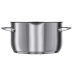 Batterie de Cuisine Smile MGK-20