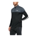 Chaqueta Deportiva para Hombre Under Armour 1313204-008 Negro