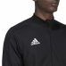 Miesten urheilutakki Adidas Tiro Essentials Musta