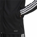 Sportjackefür Herren Adidas Tiro Essentials Schwarz