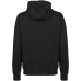 Sudadera con Capucha y Cremallera Hombre Nike CW6887 010 Negro