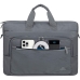 Laptoptas Rivacase Alpendorf ECO Grijs 16