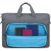 Laptoptas Rivacase Alpendorf ECO Grijs 16