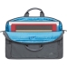 Laptoptas Rivacase Alpendorf ECO Grijs 16