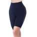 Sportleggings for kvinner Happy Dance bwell 2507 Svart