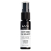 Spray pour cheveux Dewy Finish NYX Dewy Finish 18 ml (18 ml)