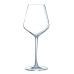 Koppesett Chef & Sommelier Distinction Gjennomsiktig Glass 280 ml (6 enheter)