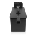 Freidora Princess 182727 Black Fryer Negro 2000 W