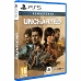 PlayStation 5-videogame Naughty Dog Uncharted: Legacy of Thieves Collection Remastered