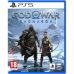 PlayStation 5 spil Santa Monica Studio Gof of War: Ragnarok