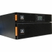 Online Uninterruptible Power Supply System UPS Vertiv GXT5-5000IRT5UXLE 5000 W