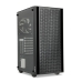 ATX Semi-Tower Gehäuse Ibox CETUS 903 Schwarz