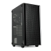 ATX Semi-tower Box Ibox CETUS 903 Black