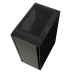 ATX Semi-tower Box Ibox CETUS 903 Black