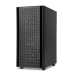 ATX Semi-tower Korpus Ibox CETUS 903 Must