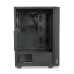 ATX Semi-Tower Gehäuse Ibox CETUS 903 Schwarz