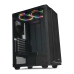 Unitate Semi-tower ATX Ibox CETUS 906 Negru