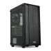 ATX Semi-tower Box Ibox CETUS 906 Black