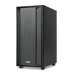 ATX Semi-tower Box Ibox CETUS 906 Black