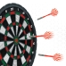 darts Colorbaby Plastic Ø 31 cm