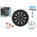 darts Colorbaby Plastic Ø 31 cm