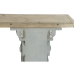 Console DKD Home Decor Cinzento Abeto 180 x 35 x 78 cm