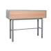 Console Home ESPRIT Sinine Hall Puit MDF 120 x 35 x 90 cm