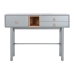 Console Home ESPRIT Sinine Hall Puit MDF 120 x 35 x 90 cm