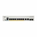 Kytkin CISCO C1000-8P-E-2G-L     