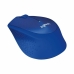 Schnurlose Mouse Logitech 910-004910 Blau