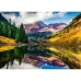 Puslespil Ravensburger 17317 Aspen - Colorado 1000 Dele