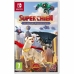 Joc video pentru Switch Bandai Krypto Super-Dog: Adventures of Krypto and Ace