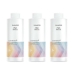 Champô Reforçador da Color Wella Motion+ Color Protection 1 L