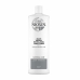 Anti-Haarverlies Conditioner Nioxin System 1 Scalp Therapy 1 L