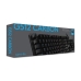 Klawiatura Logitech Lightsync G512 Gaming Czarny Oświetlenie RGB AZERTY